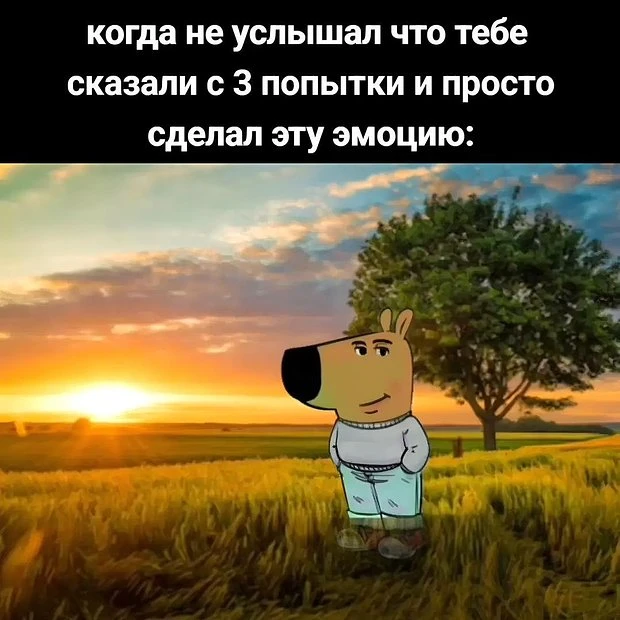 «Просто чилловый парень». «Просто чилловый парень».