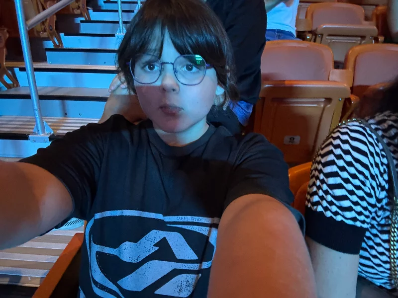Как я сходил на Katy Perry(Кэти Перри) Как я сходил на Katy Perry(Кэти Перри)