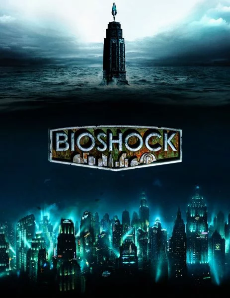 Выбери лучшую игру 2007 года