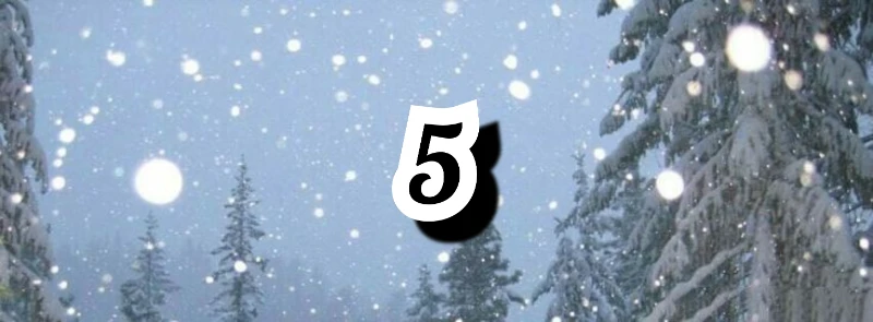 10 новогодних фильмов для новогоднего настроения❄️ 10 новогодних фильмов для новогоднего настроения❄️