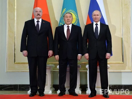 Выбери худшего президента / лидера из представленных мной на выбор
