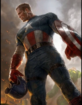  Самые значимые персонажи Marvel