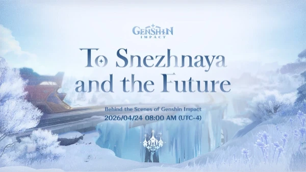 Genshin impact.Уже на подходе Снежная,а значит,пора определиться с любимым из них!