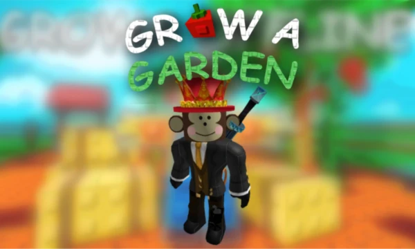 Jandel-создатель игры "Grow A Garden", а также убийца игры "Dead Rails". Попробуй создать самую популярную игру лета 25 года, а также не потерять онлайн.