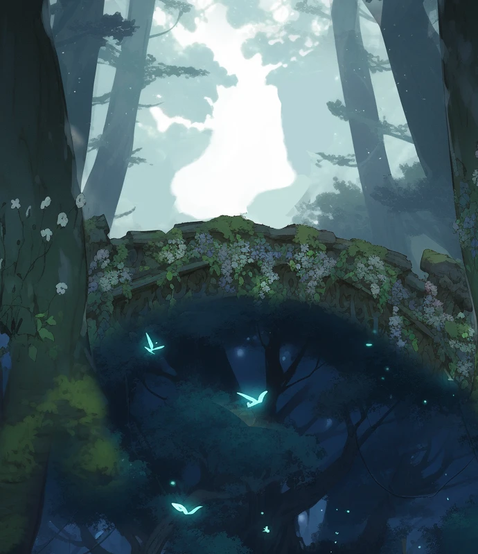 Совсем другой «Made in Abyss» 💦 Совсем другой «Made in Abyss» 💦