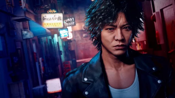 Мои любимые ОСТы из серии игр Yakuza & Judgment