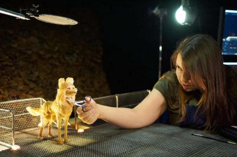 Моя любовь к Stop-Motion анимации Моя любовь к Stop-Motion анимации