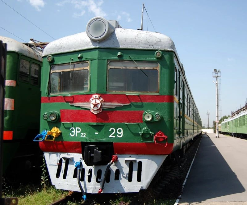 ЭР22 ЭР22