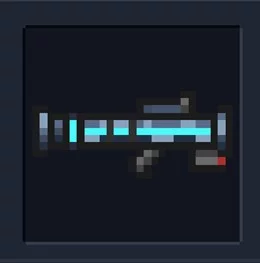 в этом турнире ты будешь выбирать оружия из игры soul knight а именно оружия класса ракетные установки