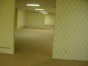 Проверь,насколько ты знаешь уровень 0 из вселенной backrooms! (Вся информация взята из архива B.I.G.) Извините,давно не делал тесты,поэтому тест может быть плохой