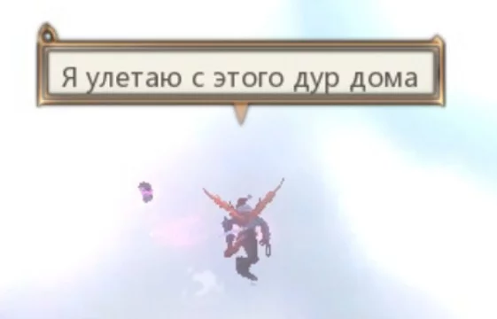 DragonNest - старая многопользовательская игра. В ней, как и в любой игре, есть игроки, пишущие и делающие странные, забавные или глупые вещи. Выберите самый забавный скриншот из представленных