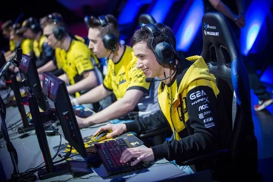 The best esports player in CS GO