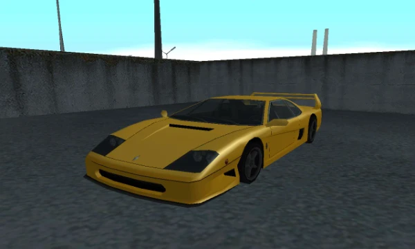 В GTA San Andreas десятки культовых автомобилей: от элегантных спорткаров до суровых маслкаров. Но какая машина выглядит лучше всех именно на твой взгляд?