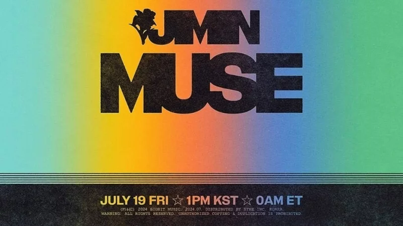Jimin «MUSE» Jimin «MUSE»
