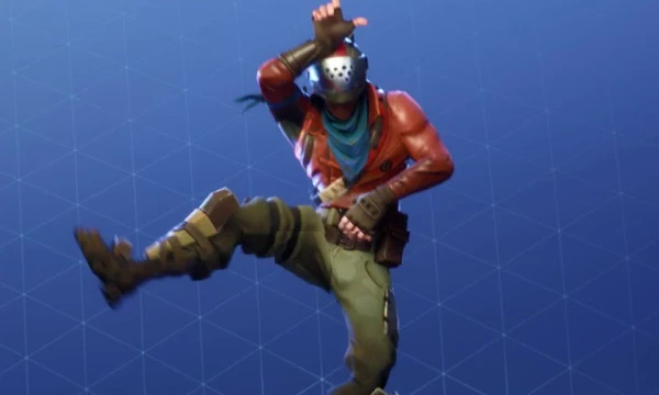 В этом тесте я собрал лучшие эмоции в Fortnite, чтобы помочь тебе найти свою идеальную!
Если будет много прохождений, то сделаю вторую часть.
Хорошего прохождения!