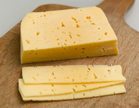 Выбираем самый вкусный сыр