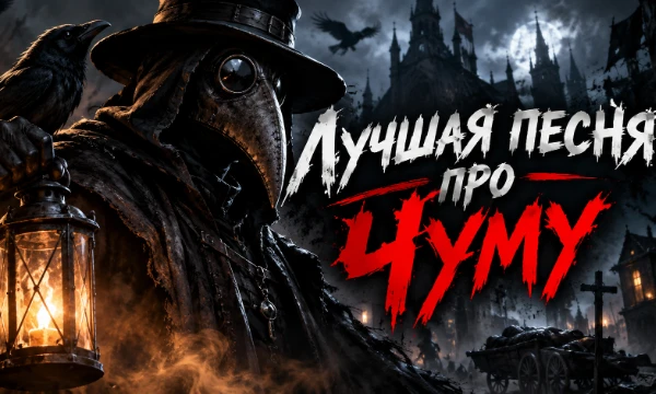 выбери самую чумачечую песню разных жанров