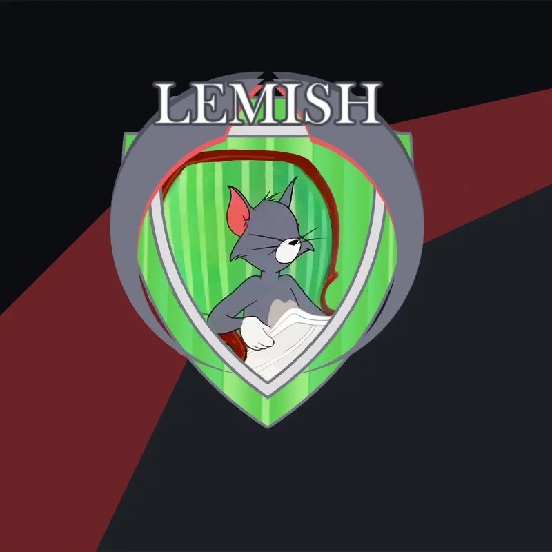 Lemish Lemish