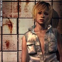 Выберите свою любимую игру в жанре Survival horror ;))