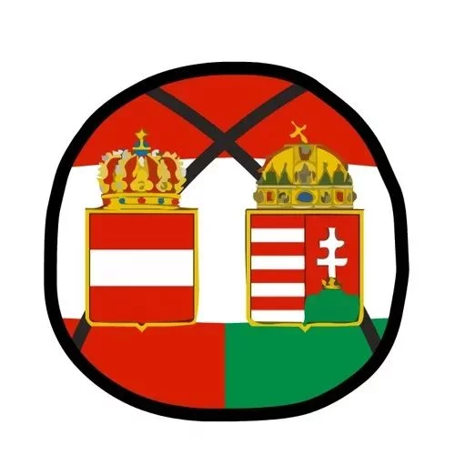 Австро-Венгрия Австро-Венгрия