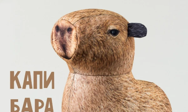 32 капибары сразятся за своё звание как самая сильная в арене капибар!