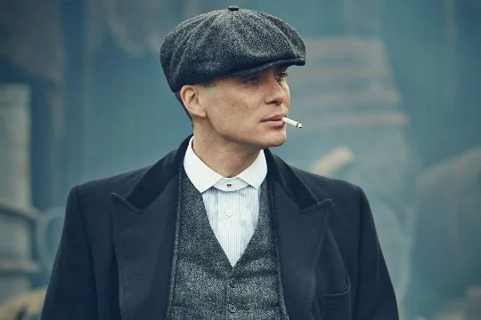 Острые козырьки - сериал, обладающий большим количеством харизматичных персонажей. Какой же вам понравится больше всего?
