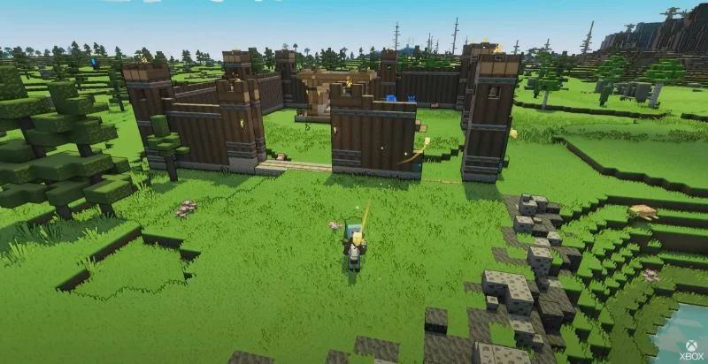 Итоги Minecraft Live 2022 Итоги Minecraft Live 2022