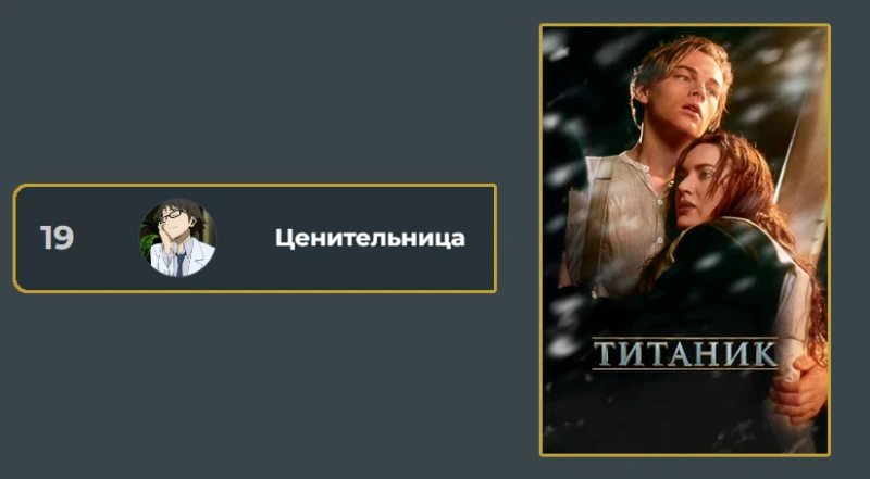 Что если юзеры Pikuco - это фильмы топ250 КиноПоиска Что если юзеры Pikuco - это фильмы топ250 КиноПоиска