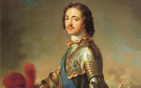 Очень большой турнир на выбор лучшего правителя за всю историю человечества. Выберите, кто из представленных самый великий на ваш взгляд, или наиболее импонирует вам.