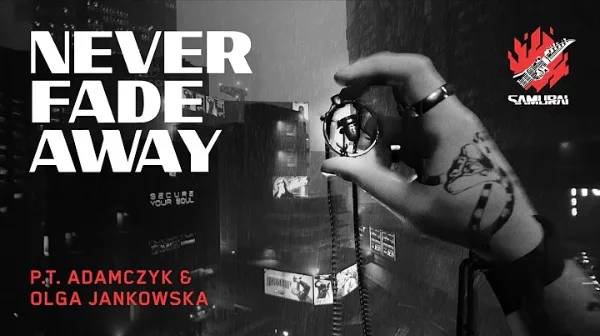 Выберем самую любимую песню из саундтерка компьютерной игры cyberpunk2077.