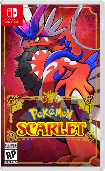 Choosing the best Pokemon game from the currently released

Выбираем самую лучшую игру про покемонов из ныне вышедших