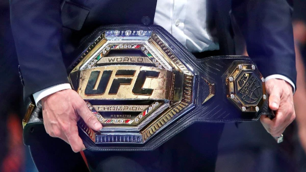 Тест для любителей ММА/UFC

Уровень вопросов - просто
