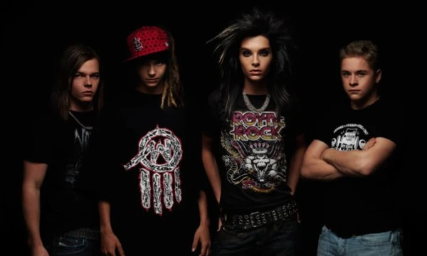 Tokio Hotel tokio-hotel