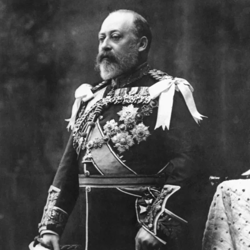 Эдвард VII Эдвард VII