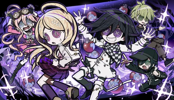 Вы когда‑нибудь задумывались, кем из героев Danganronpa V3: Killing Harmony могли бы стать в мире смертельных игр и драматичных классных судов? 