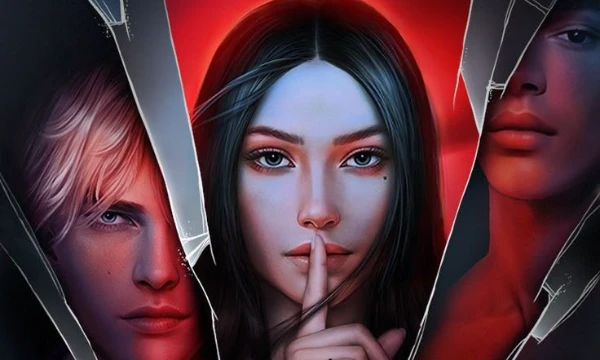 Если вы не как не можете определиться в выборе фаворита в истории "Секрет Небес - Реквием" или вам просто интересно какой вам фаворит ближе - пройдите этот тест и узнайте. Приятного прохождения!! 💕