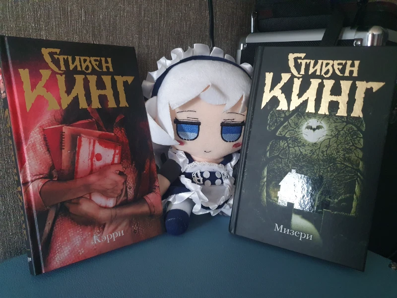 Книжный передоз. Моя коллекция книг, комиксов и манги Книжный передоз. Моя коллекция книг, комиксов и манги