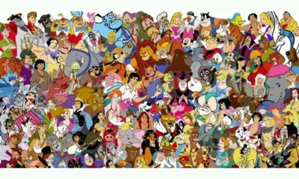 Этот тест поможет тебе узнать, какой культовый мультфильм Disney лучше всего отражает твою неповторимую личность! Открой для себя магию и волшебство, загляни вглубь своей души! 