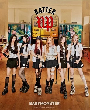 Лучшая песня Babymonster