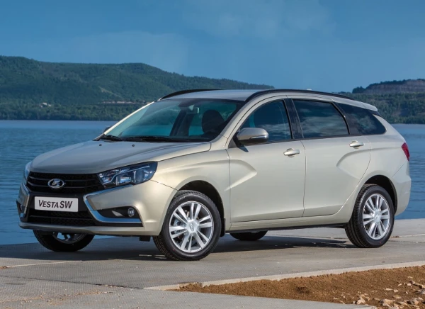 Привет! Всем нравятся BMW, Mercedes-Benz, Volvo, Volkswagen, Ford и др., но не забываем о наших слонярах Lada или же АвтоВАЗ, выбери лучший автомобиль фирмы АвтоВАЗа или же Лады.