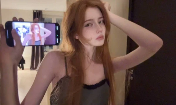 красивые топовые тян