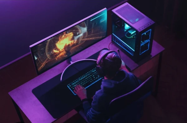 Предлагаю вам выбрать лучшую игру на ПК из тех в которые я играл