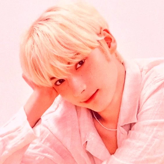 Kai (TXT) Kai (TXT)