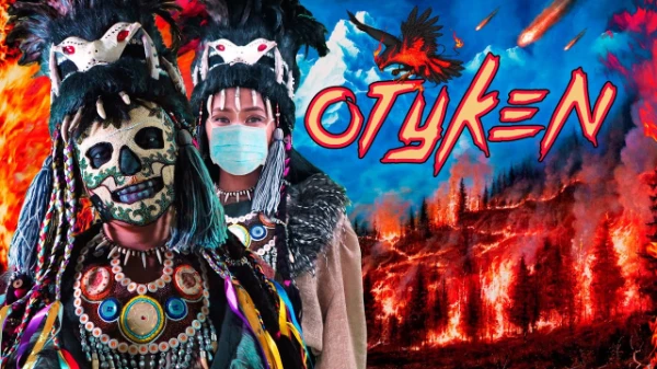 Предлагаю выбрать лучшую песню группы OTYKEN. В этой музыкальной группе выступают Чулымцы, Кеты, Селькупы, Хакасы, Долганы, Тувинцы и другие коренные народы Сибири! Создано 12 мая 2024 года.