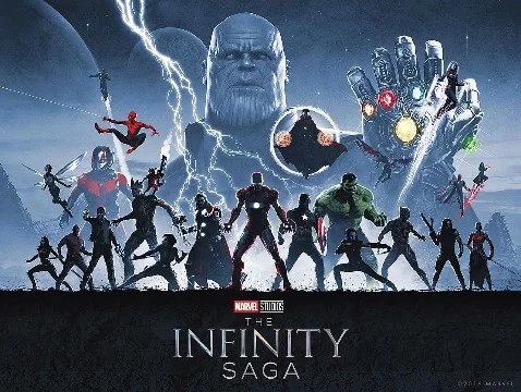 Предлагаю выбрать худший фильм Marvel