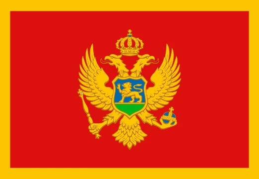 Тест про Черногорию