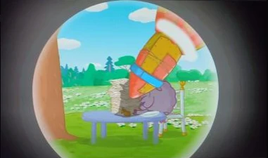 Игра началась!
