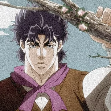 Новая серия тестов. Эта серия тестов связана с аниме "Jojo". Первая часть будет связана с аркой "Phantom Blood".