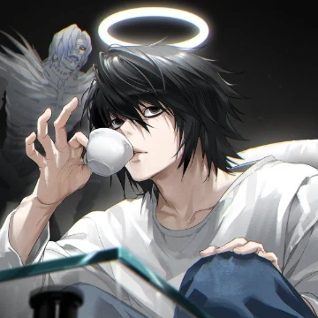 Anime, manga, novels and games 