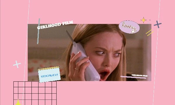 Girlhood фильмы - это кино о взрослении девушек, (о их первой любви), о трудностях и проблемах в детстве/подростковом возрасте